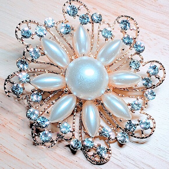 Brooch/Decorative Clothing Pin - Picture 1 of 1